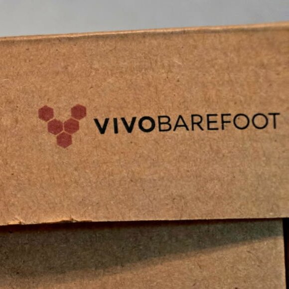 Vivo Barefood Primus III Training Shoe - Picture 7 of 7